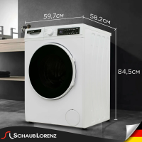 Стиральная машина Schaub Lorenz SLW TW11414