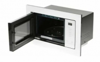 Микроволновая печь встраиваемая 23L MS23A7118AW/BW WHITE SAMSUNG