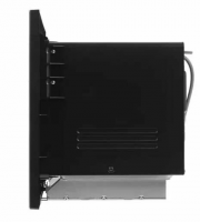 Микроволновая печь встраиваемая 20L MG20A7013AT/BW SILVER SAMSUNG