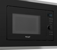 Встраиваемая микроволновая печь Weissgauff HMT-720 BX Grill