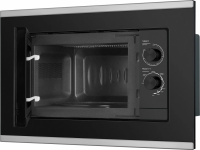 Встраиваемая микроволновая печь Weissgauff HMT-2017 Grill