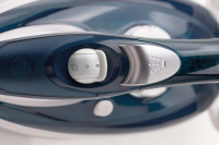 Утюг Gorenje SIH2800TQC, синий/белый