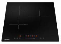 Индукционная варочная панель Weissgauff HI 430 BSC, черный
