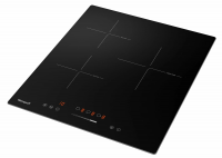 Индукционная варочная панель Weissgauff HI 430 BSC, черный