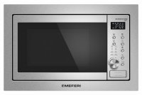 Микроволновая печь встраиваемая MMO6025IX POWER