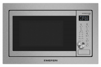 Микроволновая печь встраиваемая MMO6025IX POWER