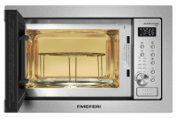 Микроволновая печь встраиваемая MMO6025IX POWER