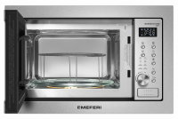 Микроволновая печь встраиваемая MMO6025IX POWER