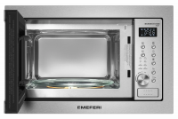 Микроволновая печь встраиваемая MMO6025IX POWER