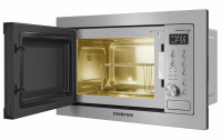 Микроволновая печь встраиваемая MMO6025IX POWER