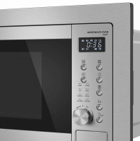 Микроволновая печь встраиваемая MMO6025IX POWER