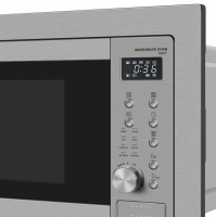 Микроволновая печь встраиваемая MMO6025IX POWER
