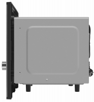 Микроволновая печь встраиваемая MMO6025IX POWER