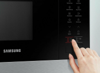 Микроволновая печь встраиваемая Samsung MS22M8074AT