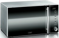 Микроволновая печь Caso MG 20 Menu Black