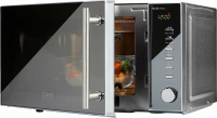 Микроволновая печь Caso MG 20 Menu Black