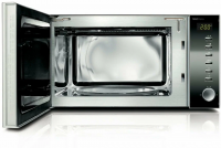 Микроволновая печь Caso MG 20 Menu Black