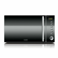 Микроволновая печь Caso MG 20 Menu Black