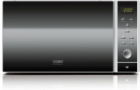 Микроволновая печь - СВЧ Caso MG 25 Ecostyle Ceramic