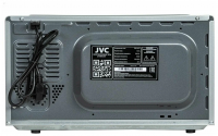 Микроволновая печь JVC JK-MW147M, серебристый