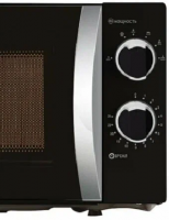 Микроволновая печь KRAFT KF20MW7B-202M, черный