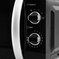 Микроволновая печь KRAFT KF20MW7B-203M, черный