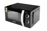 Микроволновая печь KRAFT KF20MW7B-203M, черный