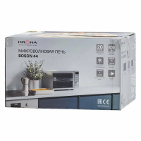 Микроволновая печь KRONA BOSON 44 BL