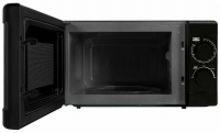Микроволновая печь NORDFROST MWS-2070 B, черный
