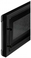 Микроволновая печь NORDFROST MWS-2070 B, черный
