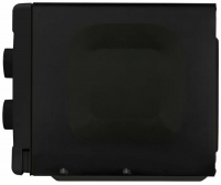 Микроволновая печь NORDFROST MWS-2070 B, черный