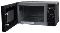 Микроволновая печь NORDFROST MWS-2070 B, черный