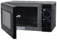 Микроволновая печь NORDFROST MWS-2070 B, черный