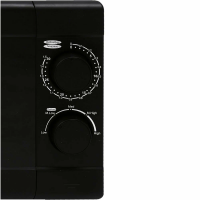 Микроволновая печь NORDFROST MWS-2070 B, черный