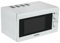 Микроволновая печь NORDFROST MWS-2070 W, белый