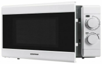 Микроволновая печь NORDFROST MWS-2070 W, белый