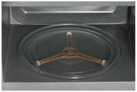 Микроволновая печь NORDFROST MWS-2070 W, белый