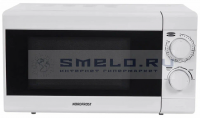 Микроволновая печь NORDFROST MWS-2070 W, белый