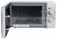 Микроволновая печь NORDFROST MWS-2070 W, белый