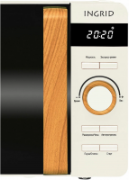 Микроволновая печь Tesler ME-2044 BEIGE