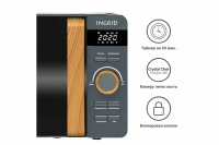 Микроволновая печь TESLER ME-2044 GREY