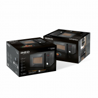 Микроволновая печь RED SOLUTION RM-2001D