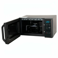Микроволновая печь с грилем Samsung MG23K3513AK/BW