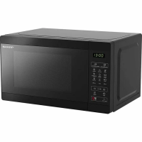 Микроволновая печь Sharp R-6800RK, черный