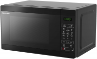 Микроволновая печь Sharp R-6800RK, черный