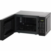 Микроволновая печь Sharp R-6800RK, черный
