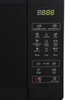 Микроволновая печь Sharp R-6800RK, черный