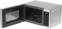 Микроволновая печь Sharp R-6800RSL, серебристый