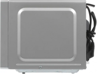 Микроволновая печь Sharp R-6800RSL, серебристый