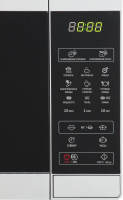 Микроволновая печь Sharp R-6800RSL, серебристый